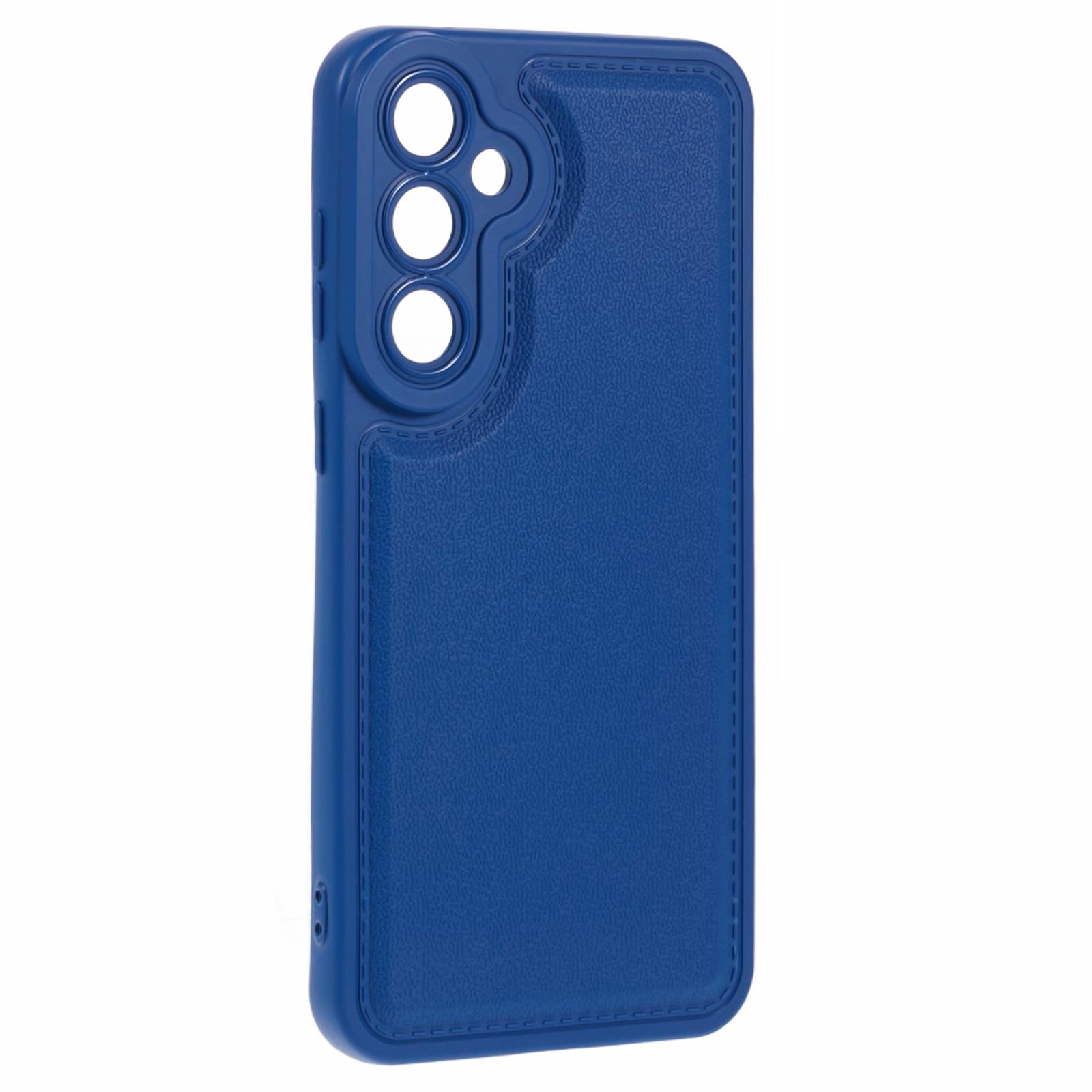 XL Series for Samsung Galaxy S23 FE Cell Phone Case Air Cushion Impact Resistant TPU Phone Cover XL Series for Samsung Galaxy S23 FE Cell Phone Case Air Cushion Impact Resistant TPU Phone Cover